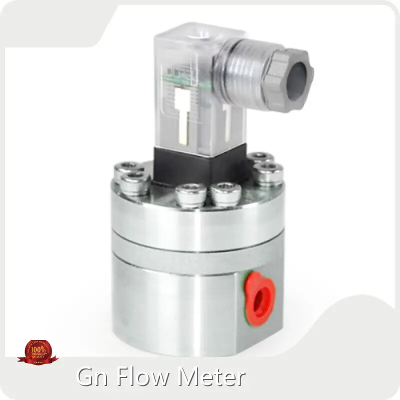 Custom Made Micro Motion Coriolis Flow Meter Price List 1