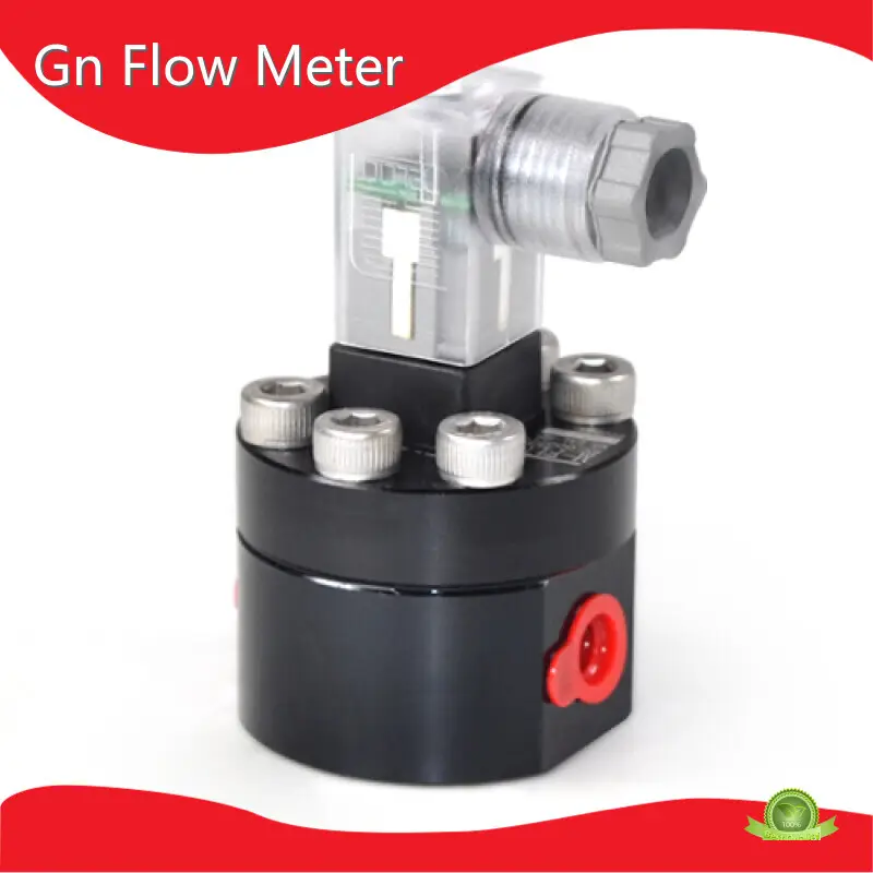 Quality Micro Flowmeter Wholesale 1