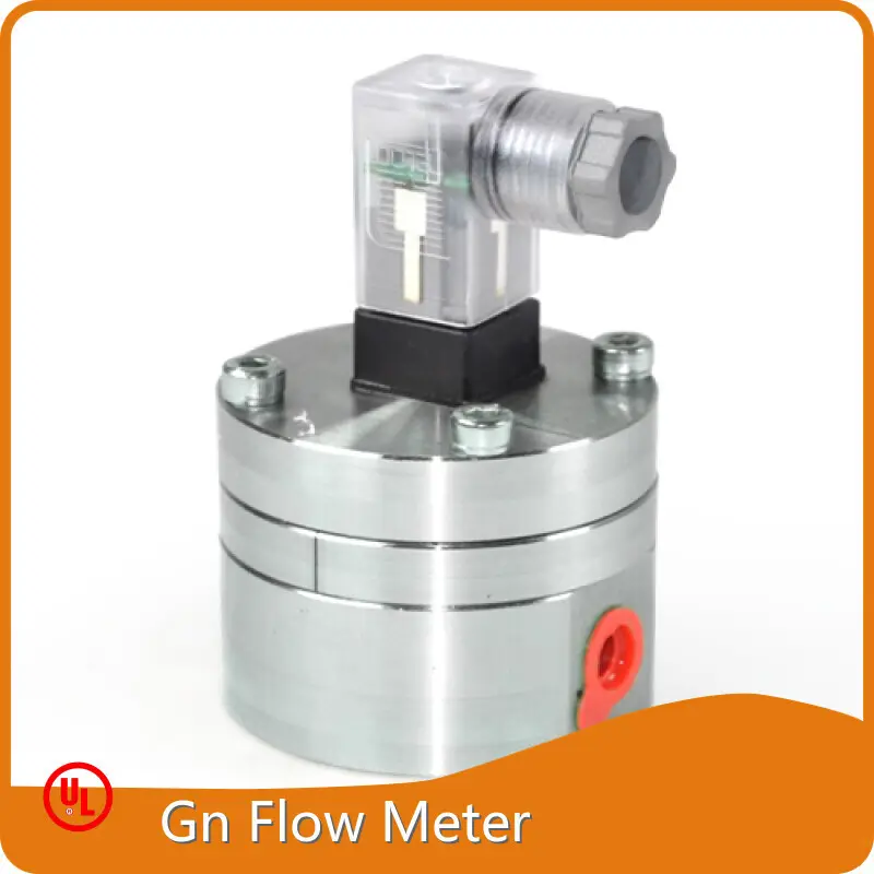 Micro Motion Coriolis Flow Meter Upply 1