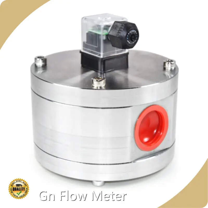 Micro Liquid Flow Meter Wholesale 1