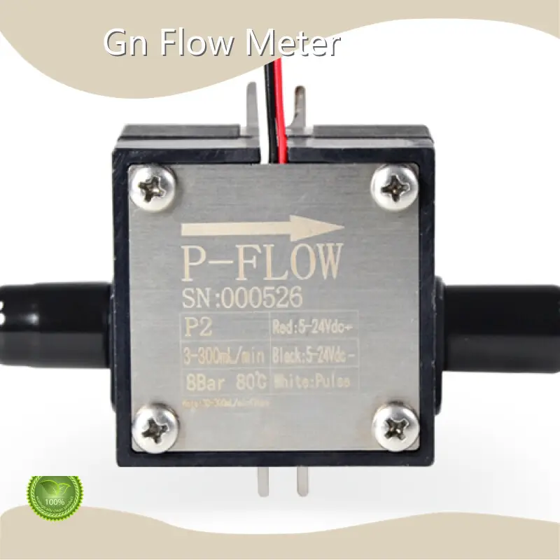 Micro Flowmeter Suppliers 1