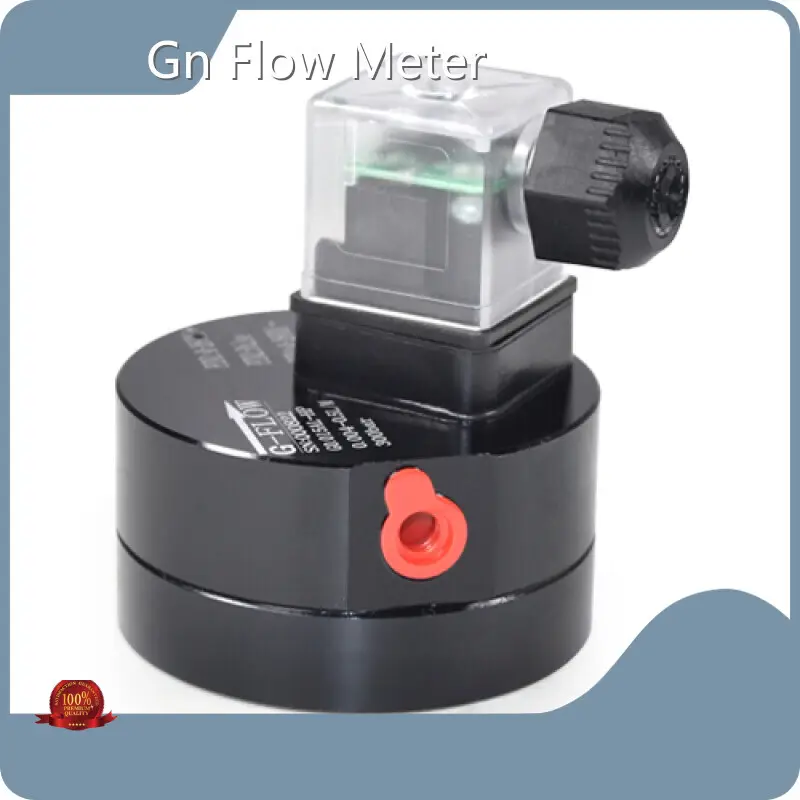 High-quality Micro Motion Mass Flow Meter Manufacturers 1