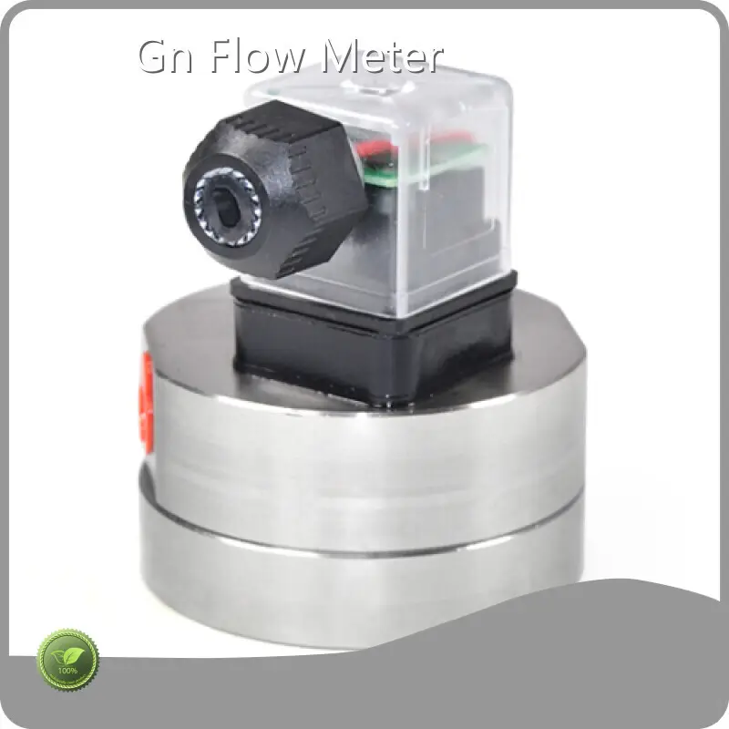 Micro Motion Flow Meter Manufacturers-1 1