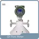 Flowmeter for Liquid by Gn Flow Meter 1