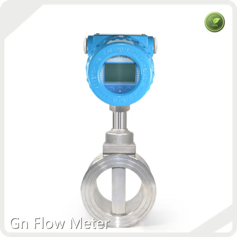 Flowmeter for Liquid by Gn Flow Meter-1 1