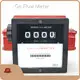 Flowmeter for Liquid Supply 1