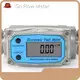 Buy Flowmeter for Liquid Price 1