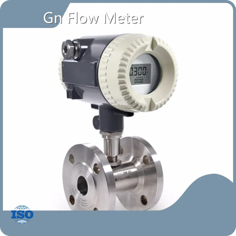 Customized Flowmeter for Liquid for Sale 1