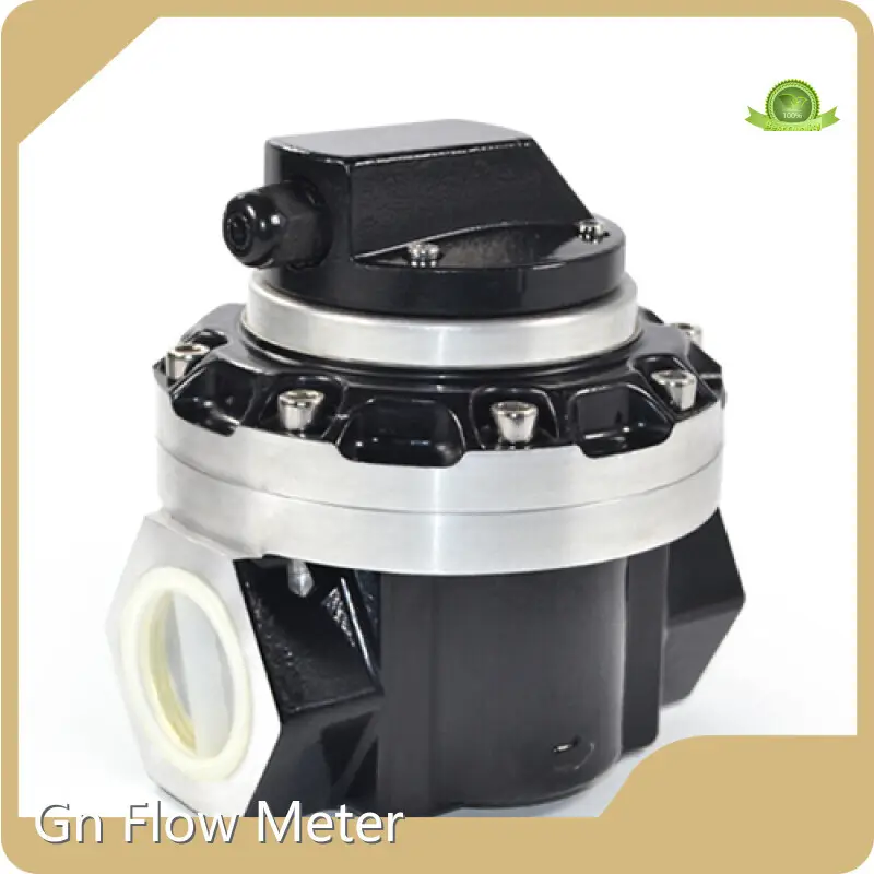 Bulk Flowmeter for Liquid Flowmeter for Liquid Company 1