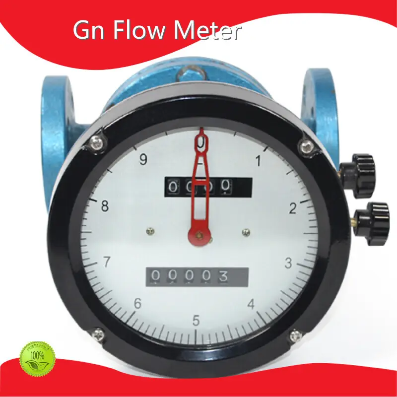 Gn Flow Meter Flowmeter for Liquid Uppliers 1