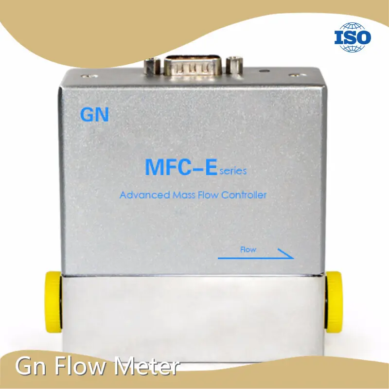High-quality Flowmeter for Gas Price List 1