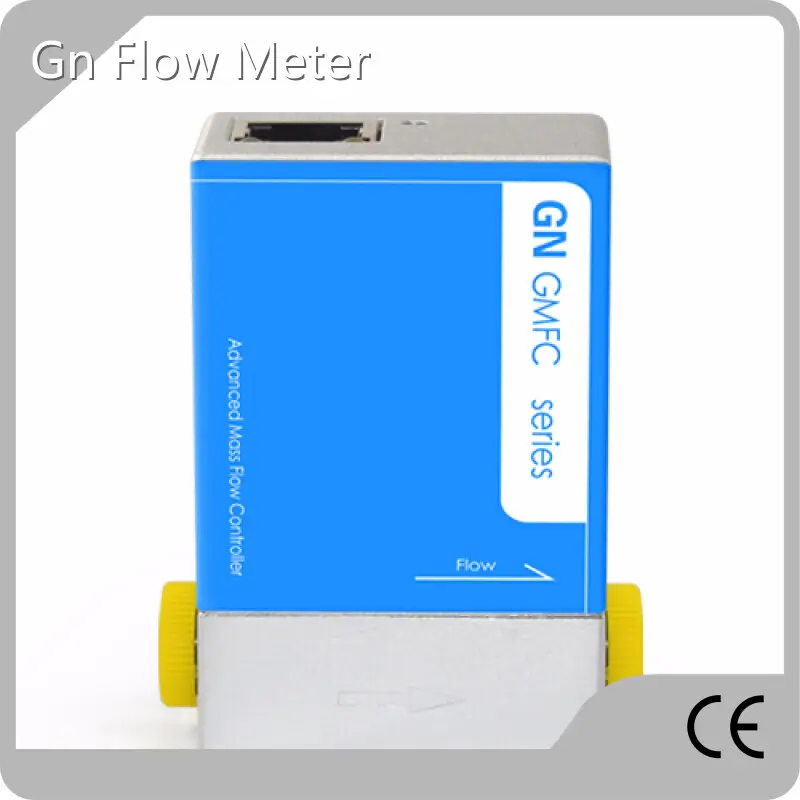 Bulk Flowmeter for Gas Flowmeter for Gas Company 1