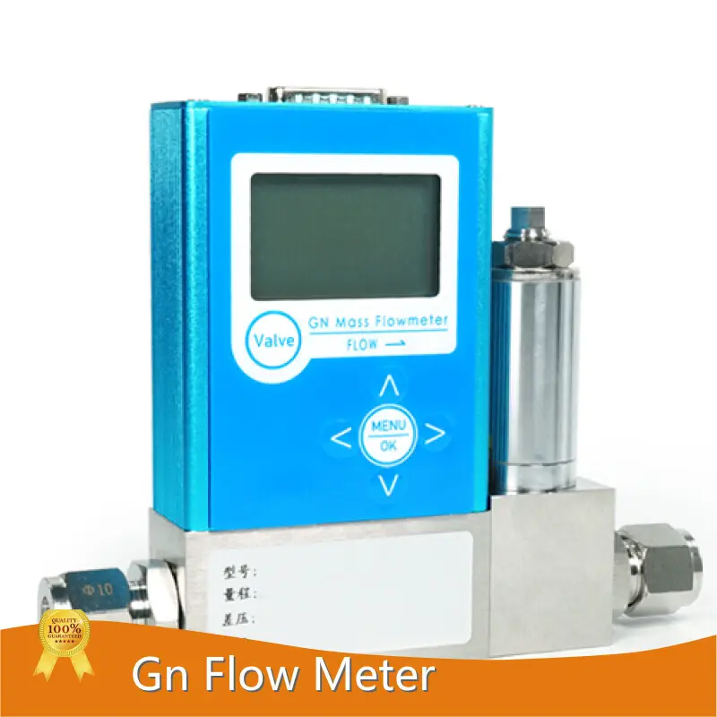 Bulk Buy Flowmeter for Gas Flowmeter for Gas Company 1