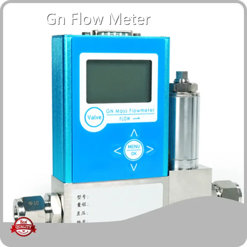 Customized Flowmeter for Gas Price 1