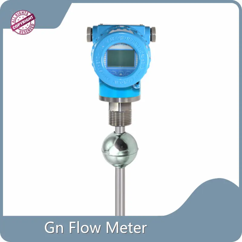 Quality Level Sensor 1