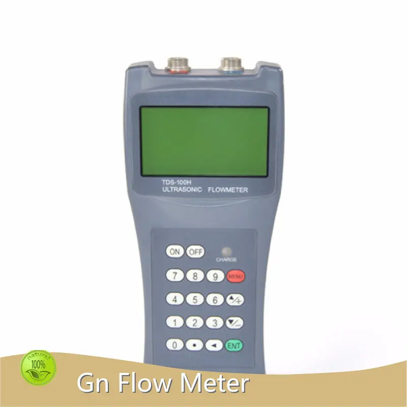 High-quality Ultrasonic Flowmeter Price List 1