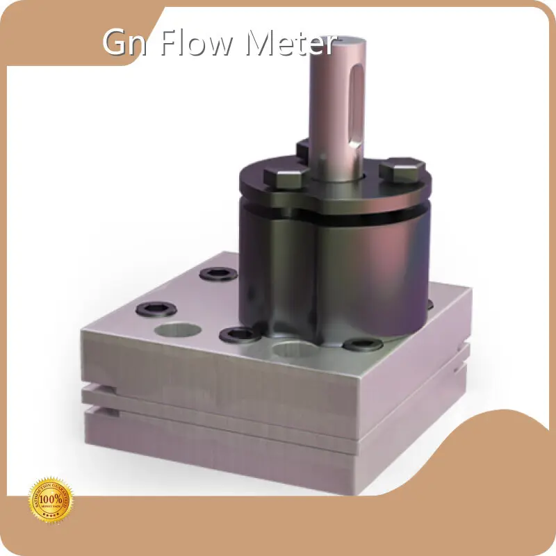Dosing Pump Company 1
