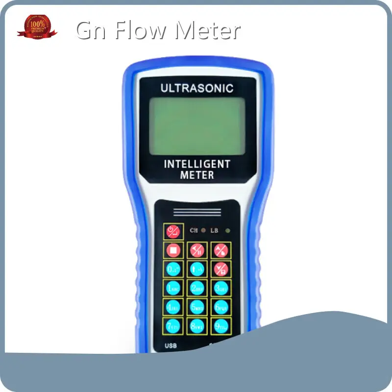 Buy Ultrasonic Level Meter Supply 1