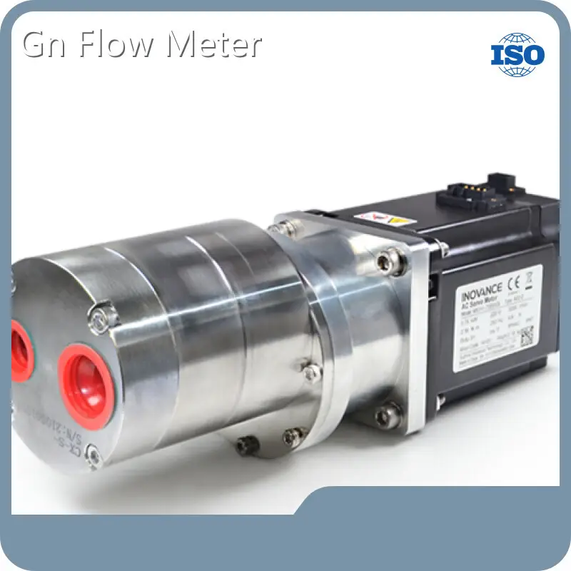 Water Pump Supplier - - Gn Flow Meter 1