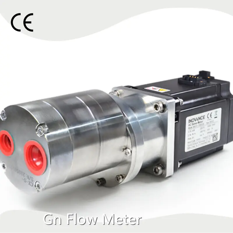 Professional Water Pump Supplier Water Pump Supplier Company 1