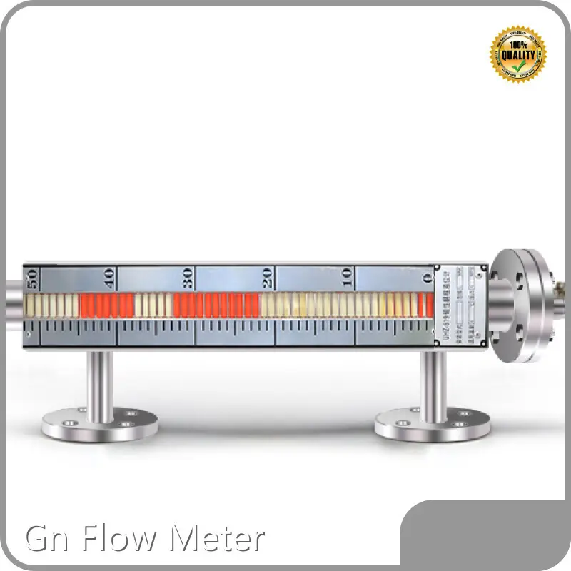 Flow Meter Manufacturer - - Gn Flow Meter 1