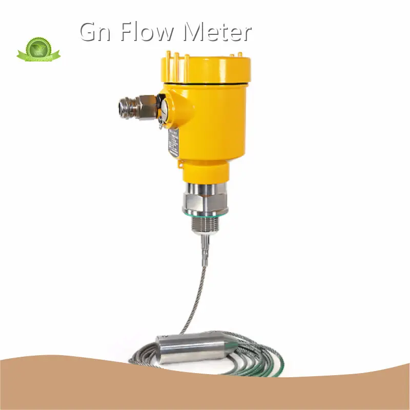 Water Pump Supplier - - Gn Flow Meter-1 1