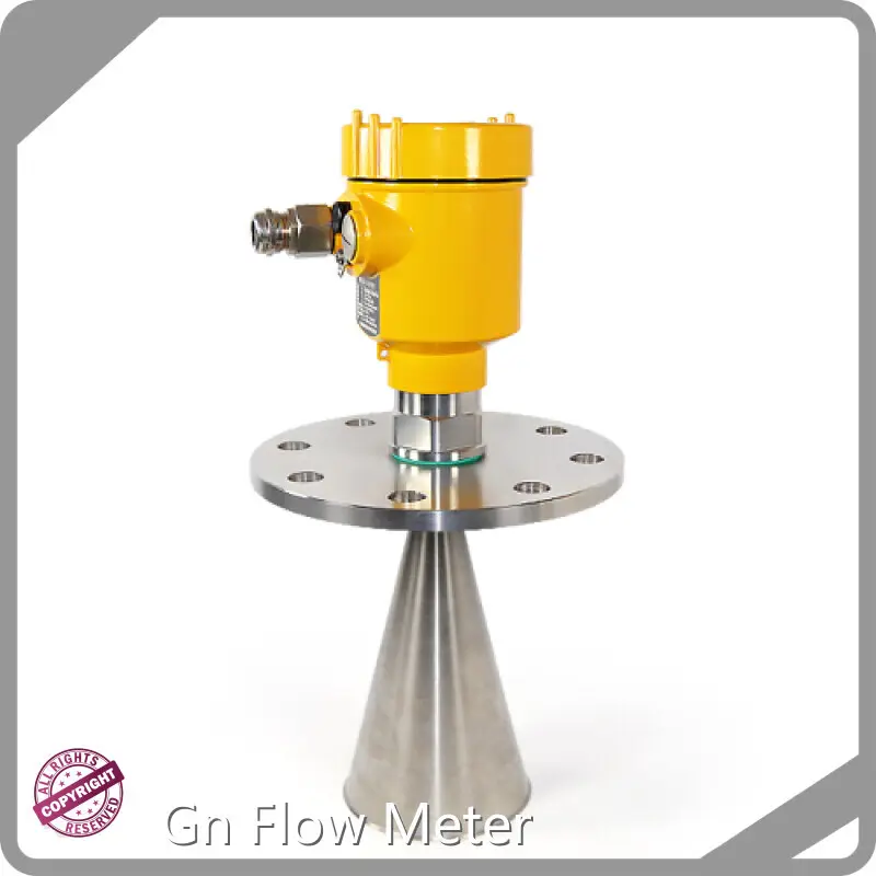 Water Pump Supplier by Gn Flow Meter 1
