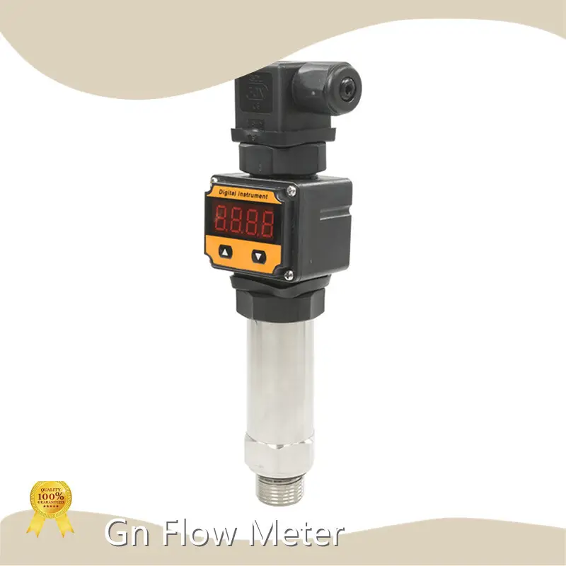 Quality Air Pressure Sensor Price List 1