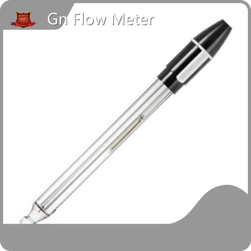 Ph Probe Manufacturers - - Gn Flow Meter 1