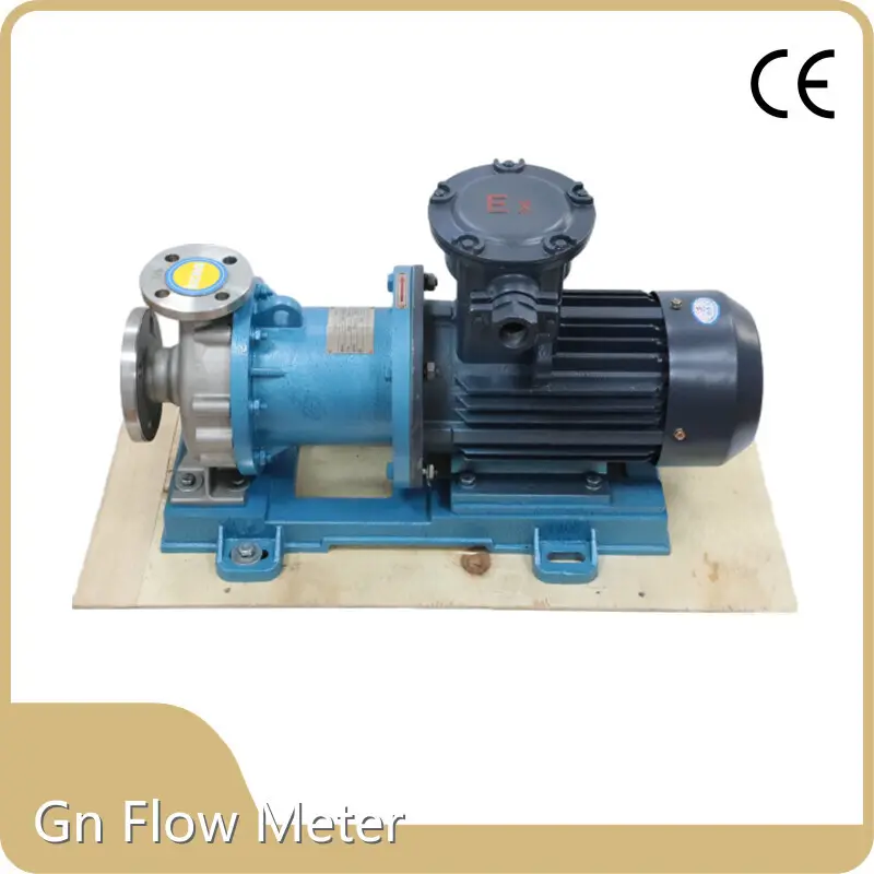 Industrial Pump Manufacturers Cost 1
