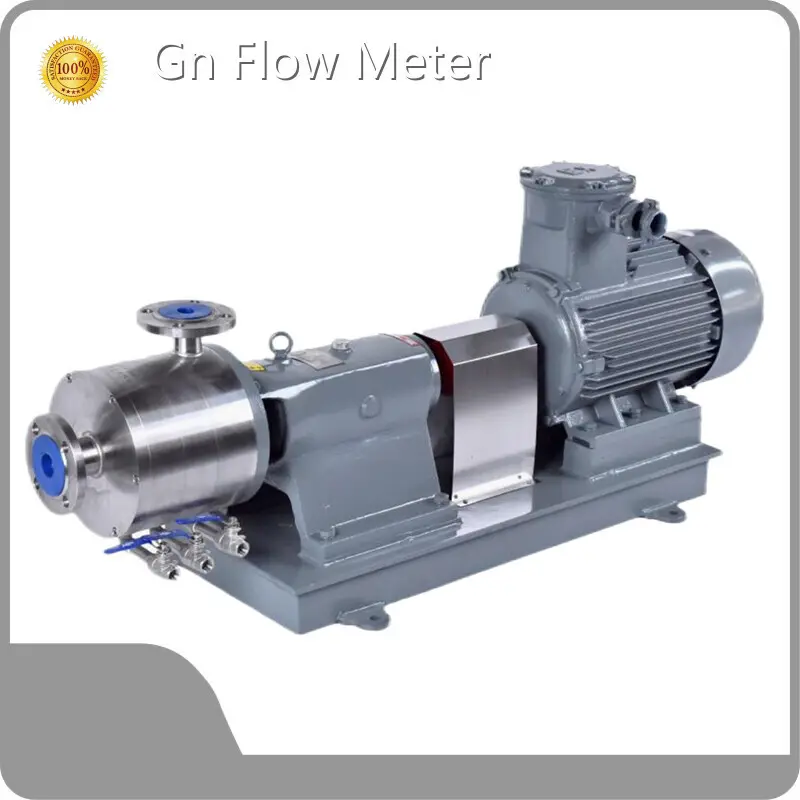Bestflow Meter Manufacturer 1