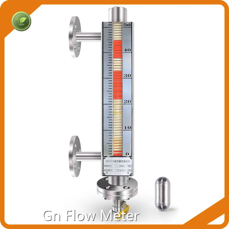 Customized Level Magnetic Gauge Price List 1