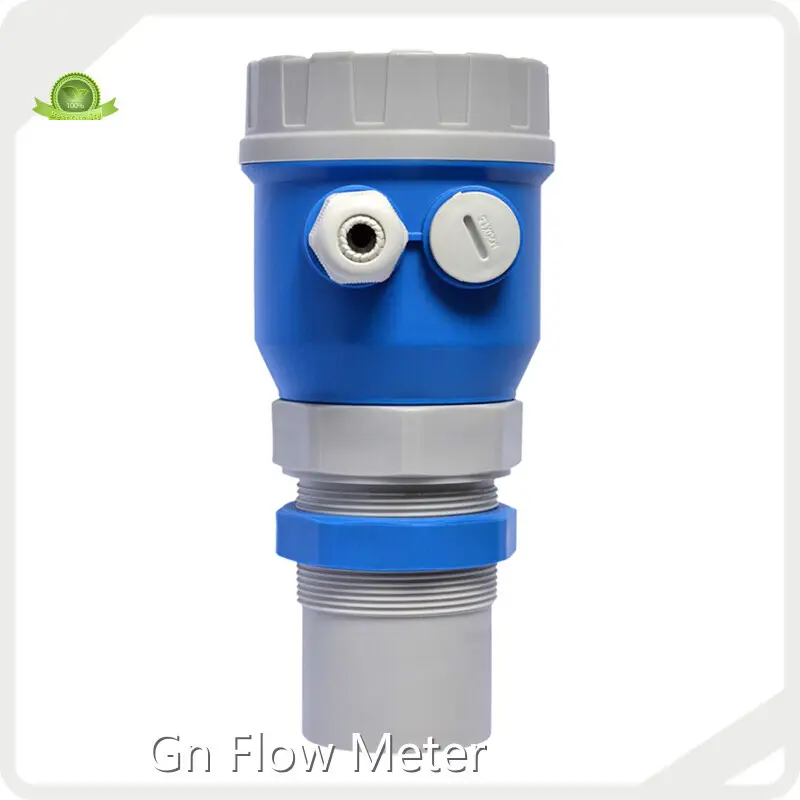 Bulk Buyflow Meter Manufacturer 1