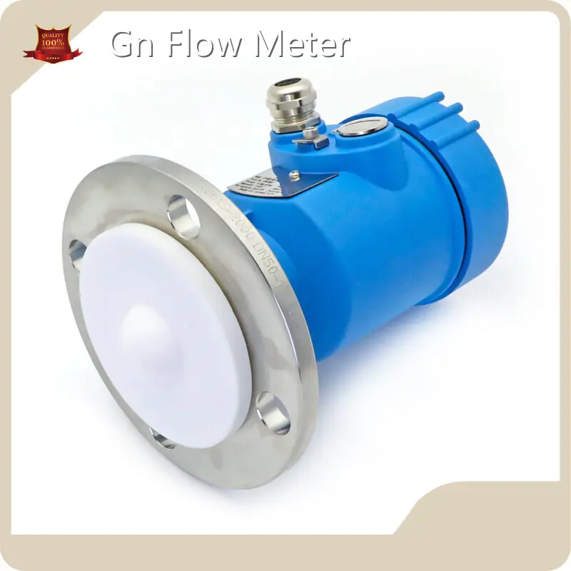 Gn Flow Meter Radar Flow Meter Uppliers 1