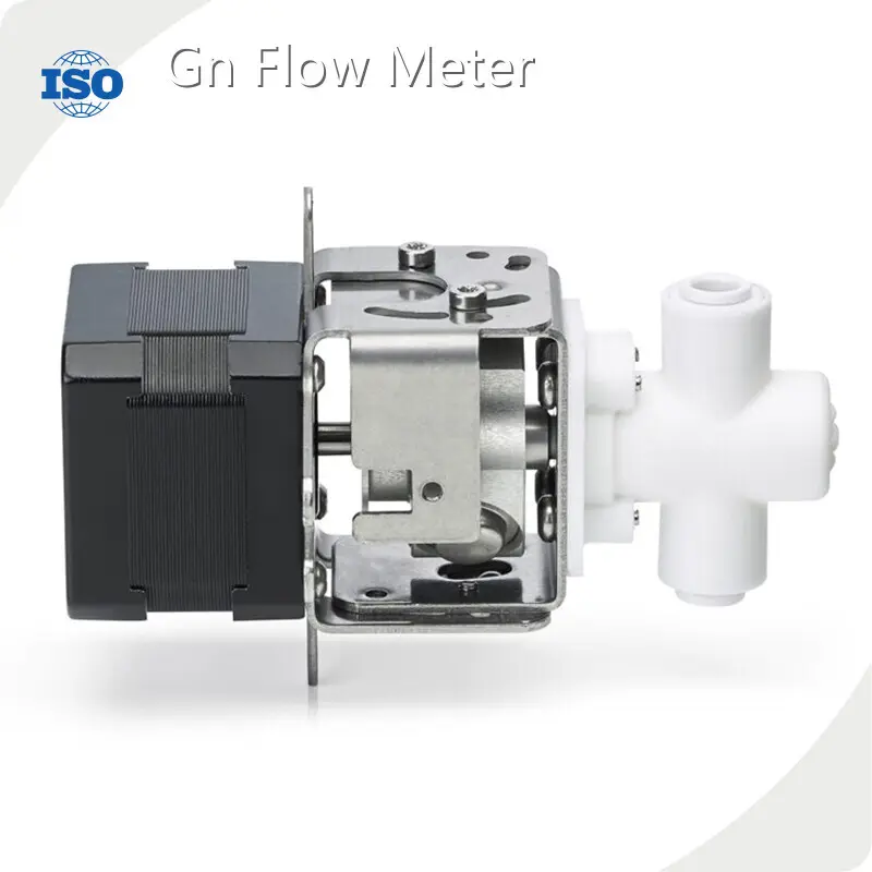 Gn Flow Meter Metering Pump Wholesale 1