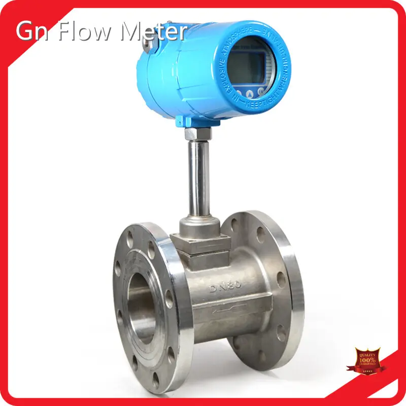 Flow Meter Manufacturer Vendor 1