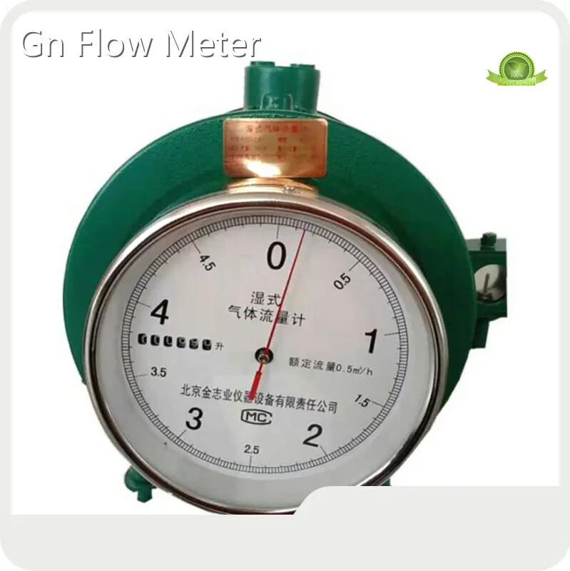 Flow Meters Supplier by Gn Flow Meter 1