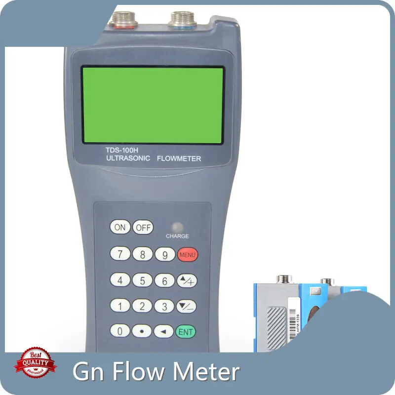 Ultrasonic Meter Vendor 1