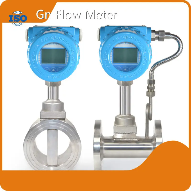 Vortex Meter Price 1
