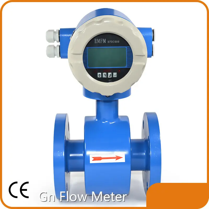 Flow Instruments Company 1