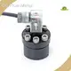 Custom Made Gear Type Flow Meter Company 1