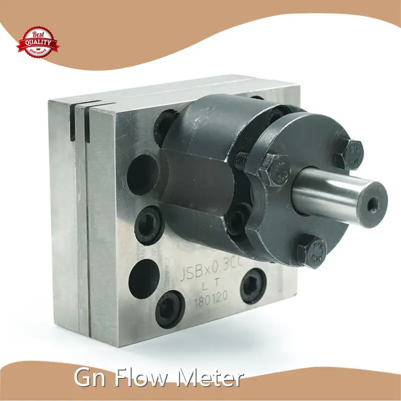 Flow Meter Manufacturer Factory 1