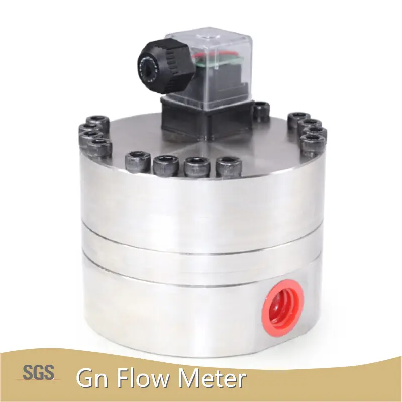 Gn Flow Meter Flow Metres Flow Metrescompany 1