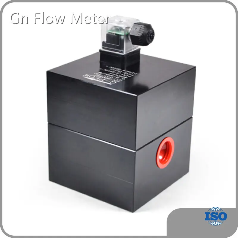 Latestflow Meter Manufacturer 1