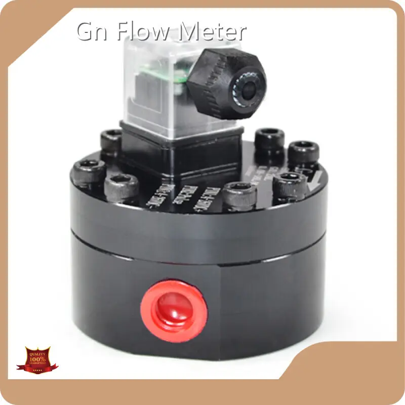 Micro Flowmeter Factory-1 1