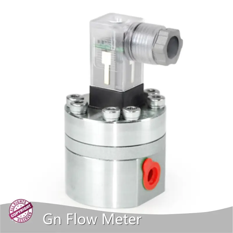 Professional Flow Meter Manufacturer Flow Meter Manufacturer Company 1