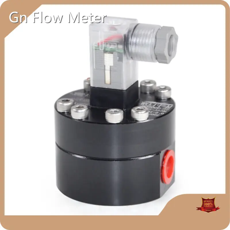 Water Pump Supplier - - Gn Flow Meter-2 1