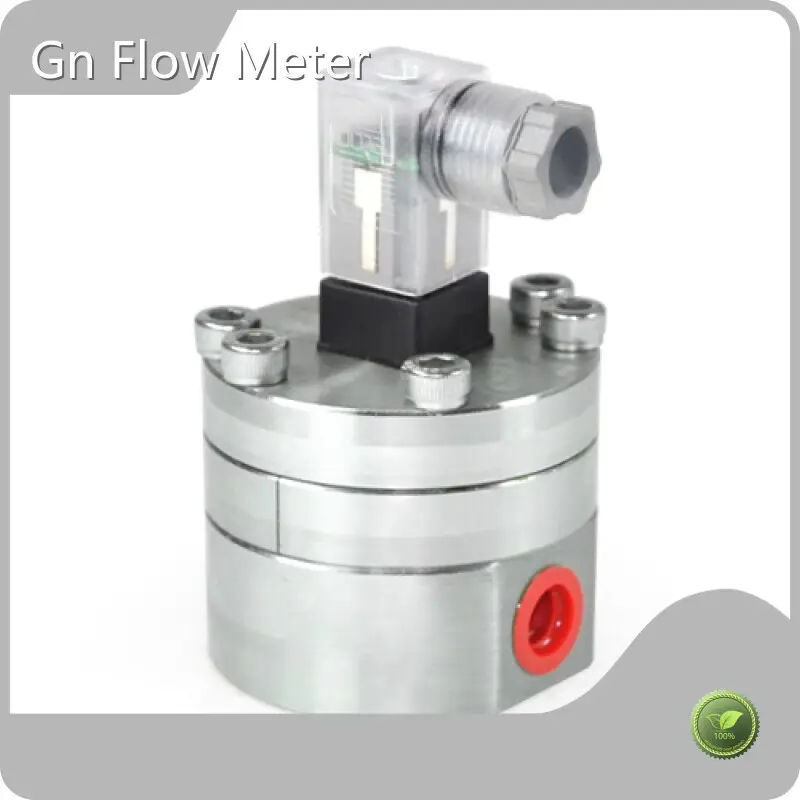 Buymicro Motion Flow Meter 1