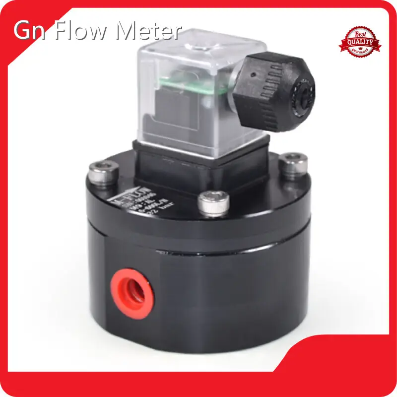 Bulkflow Metres 1