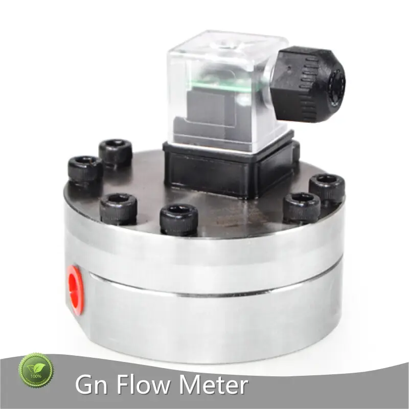 Professional Flow Metres Price List 1